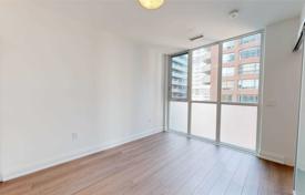 Appartement – Mutual Street, Old Toronto, Toronto,  Ontario,   Canada. C$831,000