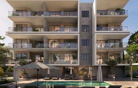 Appartement 49 m² à Germasogeia, Chypre. 490,000 €