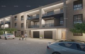 3 pièces appartement dans un nouvel immeuble 117 m² à Pula, Croatie. 293,000 €