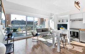Appartement – Old Toronto, Toronto, Ontario,  Canada. C$732,000