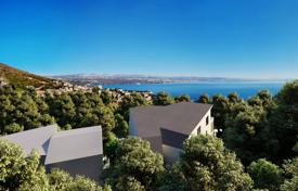 4 pièces appartement dans un nouvel immeuble 159 m² à Opatija, Croatie. 991,000 €