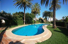 Maison en ville – Denia, Valence, Espagne. 425,000 €