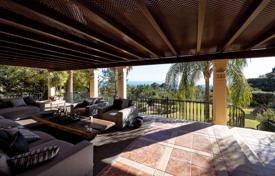 Villa – Benahavis, Andalousie, Espagne. 5,995,000 €