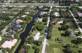 Terrain – Plantation, Broward, Floride,  Etats-Unis. 624,000 €