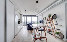 Appartement – Bayview Avenue, Toronto, Ontario,  Canada. C$858,000