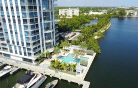 Appartement – Aventura, Floride, Etats-Unis. 827,000 €