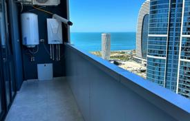 2 pièces appartement 53 m² à Batumi, Géorgie. $87,000