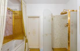 2 pièces appartement 80 m² en Moscow, Russie. $1,600 par semaine