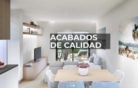 Appartement – Denia, Valence, Espagne. 175,000 €