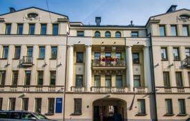 Appartement – District central, Riga, Lettonie. 487,000 €