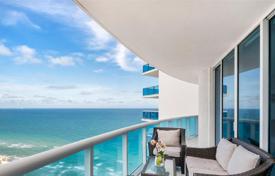 Appartement – South Ocean Drive, Hollywood, Floride,  Etats-Unis. $1,320,000
