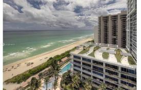 2 pièces appartement 74 m² à Miami Beach, Etats-Unis. $950,000
