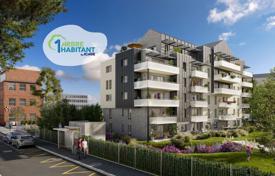 Appartement – Nord, Hauts-de-France, France. 380,000 €
