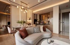 3 pièces penthouse à Watthana, Thaïlande. $1,017,000