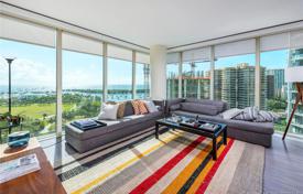 2 pièces appartement 142 m² en Miami, Etats-Unis. $1,090,000