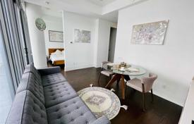 Appartement – Charles Street East, Old Toronto, Toronto,  Ontario,   Canada. C$750,000