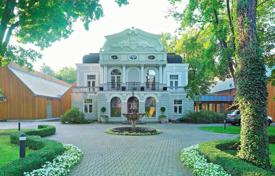 Villa – Bulduri, Jurmala, Lettonie. Price on request