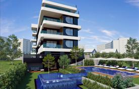4 pièces appartement 121 m² à Agios Tychonas, Chypre. de 755,000 €