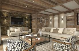 5 pièces appartement à Meribel, France. 10,457,000 €