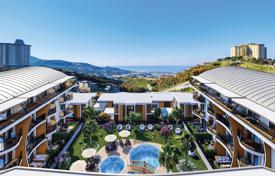 Appartement – Kargicak, Antalya, Turquie. $236,000