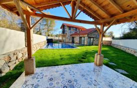 Villa – Fethiye, Mugla, Turquie. $471,000