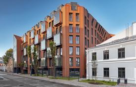 Appartement – District central, Riga, Lettonie. 658,000 €