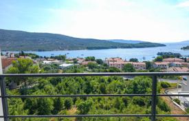 4 pièces appartement dans un nouvel immeuble 120 m² à Cres, Croatie. 487,000 €