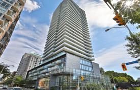 Appartement – Yonge Street, Toronto, Ontario,  Canada. C$874,000