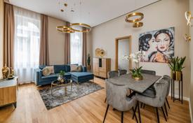 4 pièces appartement 94 m² en Budapest, Hongrie. 423,000 €