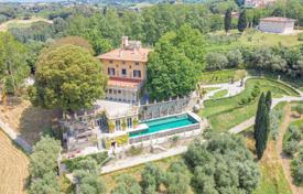 Villa – Pisa, Toscane, Italie. Price on request