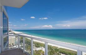 3 pièces appartement 184 m² à Miami Beach, Etats-Unis. $5,395,000
