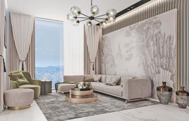 2 pièces appartement dans un nouvel immeuble 68 m² à Mahmutlar, Turquie. $217,000