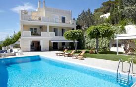 Villa – Lagonisi, Attique, Grèce. 6,000 € par semaine