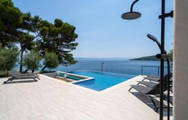 Villa – Brač, Comté de Split-Dalmatie, Croatie. 1,900,000 €