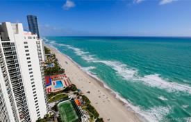 Appartement – Collins Avenue, Miami, Floride,  Etats-Unis. 2,802,000 €