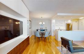 Appartement – Quebec Avenue, Old Toronto, Toronto,  Ontario,   Canada. C$1,131,000
