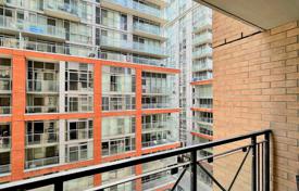 Appartement – Simcoe Street, Old Toronto, Toronto,  Ontario,   Canada. C$833,000