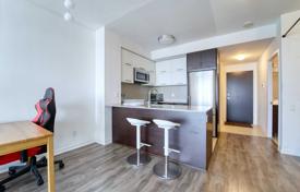 Appartement – Yonge Street, Toronto, Ontario,  Canada. C$1,082,000