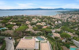 7 pièces villa à Sainte-Maxime, France. 7,800,000 €