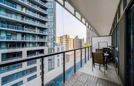 Appartement – Charles Street East, Old Toronto, Toronto,  Ontario,   Canada. C$749,000