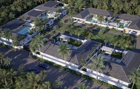 4 pièces villa 334 m² à Mae Nam, Thaïlande. de $165,000