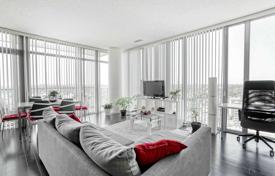 Appartement – The Queensway, Toronto, Ontario,  Canada. C$817,000
