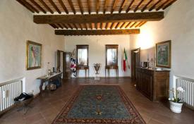 Villa – Monteriggioni, Toscane, Italie. 2,200,000 €