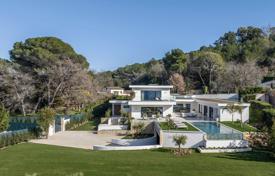 14 pièces villa à Le Cannet, France. 7,950,000 €