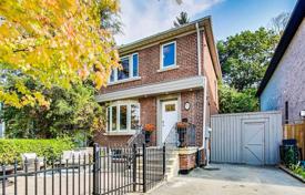 Maison en ville – Scarborough, Toronto, Ontario,  Canada. C$1,565,000