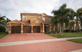 Maison en ville – Wellington, Palm Beach, Floride,  Etats-Unis. $895,000