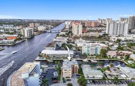 2 pièces appartement en copropriété 79 m² à Fort Lauderdale, Etats-Unis. $425,000