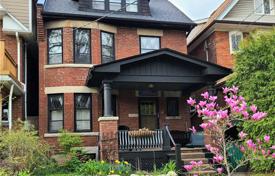 Maison en ville – Old Toronto, Toronto, Ontario,  Canada. C$2,417,000