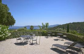 Villa – Grimaud, Côte d'Azur, France. 25,000 € par semaine