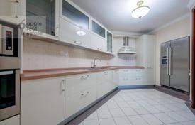 4 pièces appartement 223 m² à district Khamovniki, Russie. 250,000 ₽ par semaine